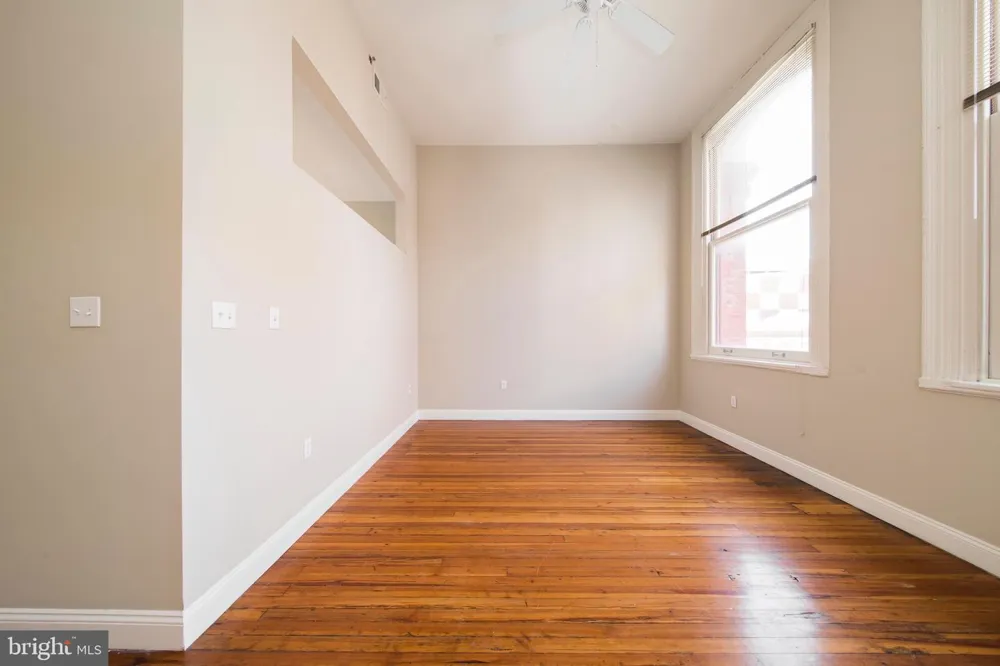 1 S EUTAW STREET #1BR Baltimore, MD 21201