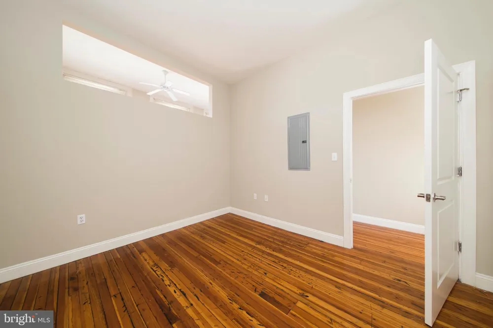 1 S EUTAW STREET #1BR Baltimore, MD 21201