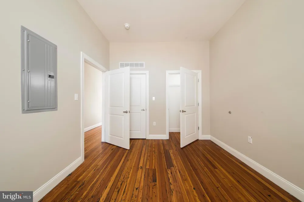 1 S EUTAW STREET #1BR Baltimore, MD 21201