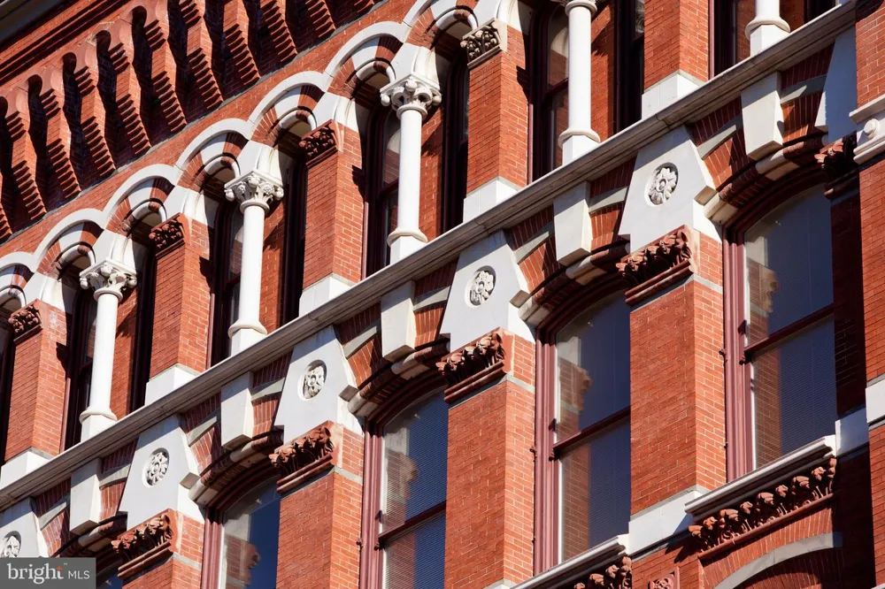 1 S EUTAW STREET #1BR Baltimore, MD 21201