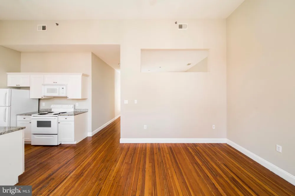 1 S EUTAW STREET #1BR Baltimore, MD 21201