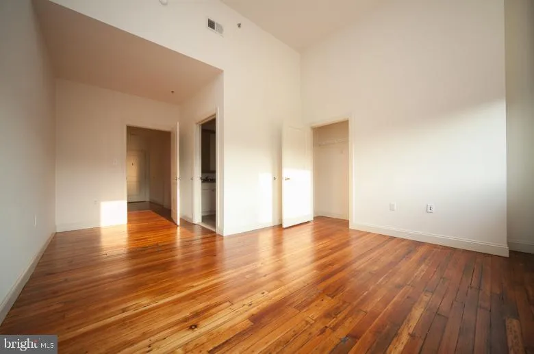 1 S EUTAW STREET #1BR Baltimore, MD 21201