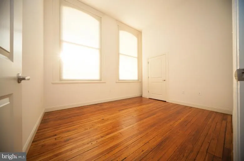 1 S EUTAW STREET #1BR Baltimore, MD 21201