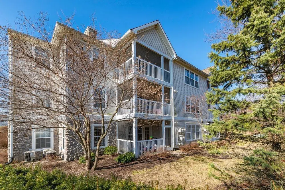 1236 Joyce Lane Lane #27 Ann Arbor, MI 48103