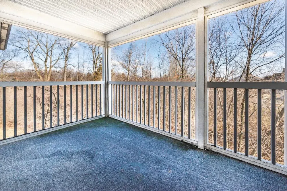 1236 Joyce Lane Lane #27 Ann Arbor, MI 48103