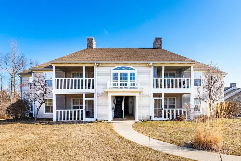 1236 Joyce Lane Lane #27 Ann Arbor, MI 48103