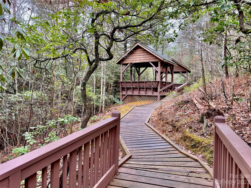Lot 1 Pinnacle Drive Boomer, NC 28665