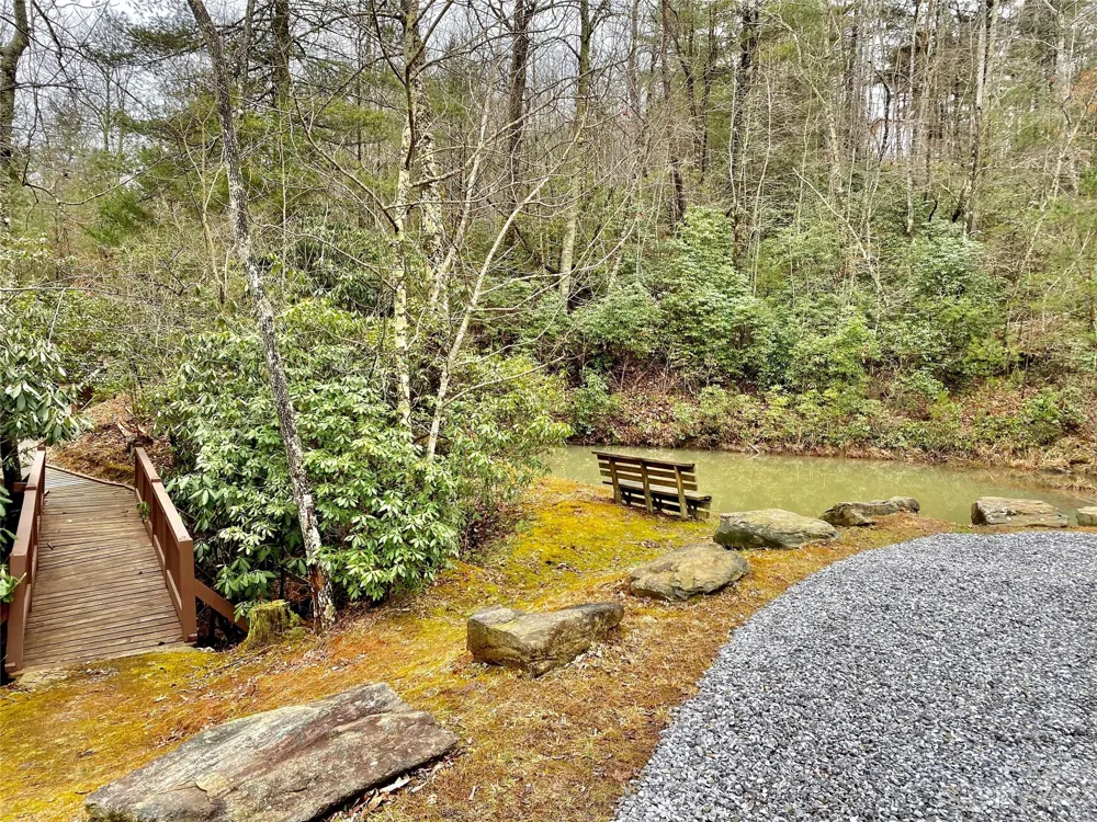Lot 1 Pinnacle Drive Boomer, NC 28665