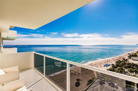 3725 S Ocean Dr #1504