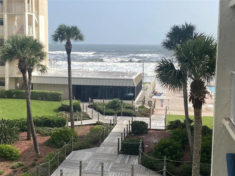 4175 S ATLANTIC AVENUE #3160 New Smyrna Beach, FL 32169