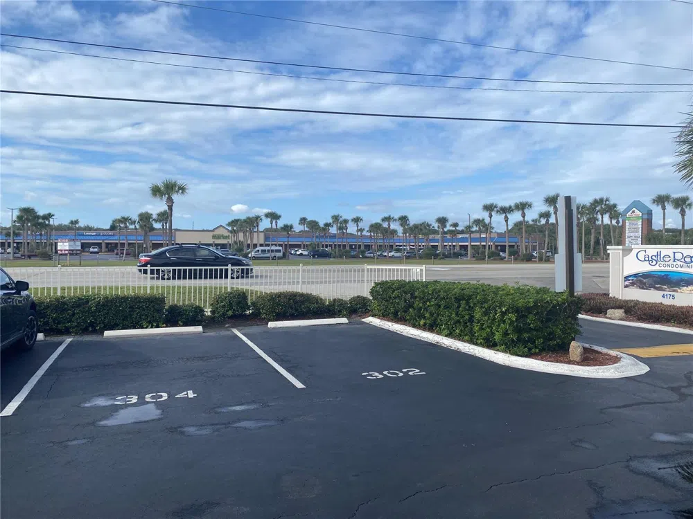 4175 S ATLANTIC AVENUE #3160 New Smyrna Beach, FL 32169