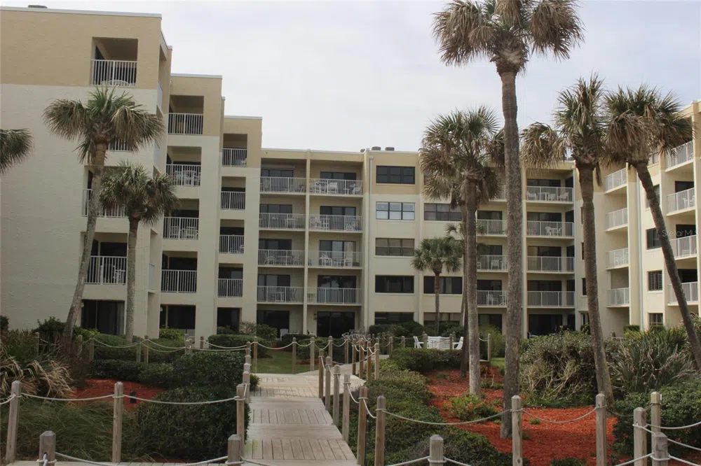 4175 S ATLANTIC AVENUE #3160 New Smyrna Beach, FL 32169