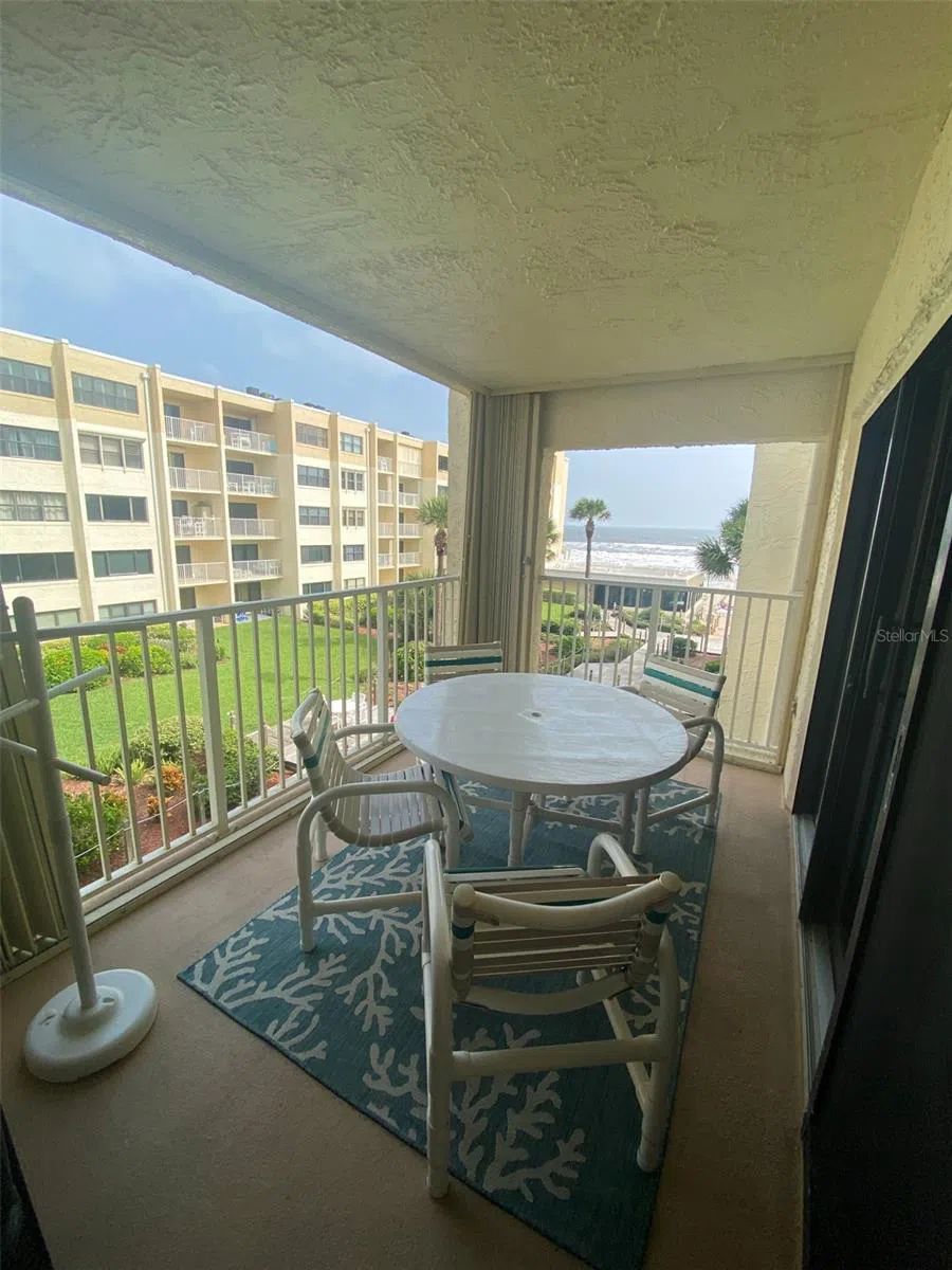 4175 S ATLANTIC AVENUE #3160 New Smyrna Beach, FL 32169