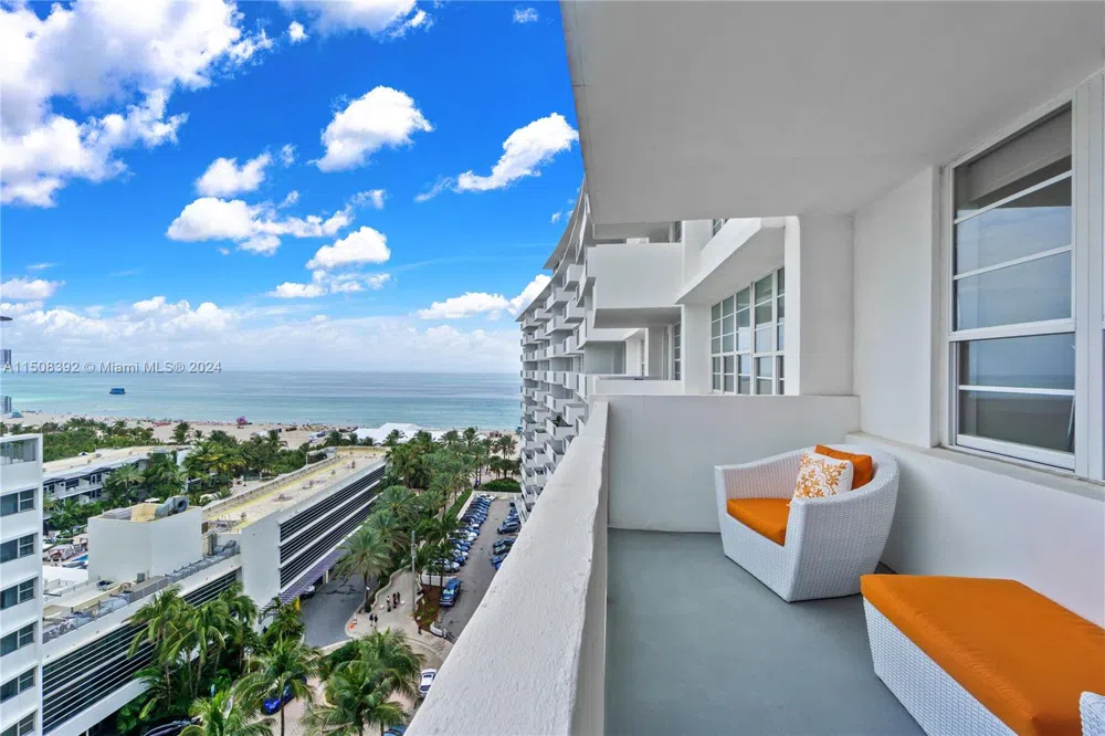 100 Lincoln Rd #1202 Miami Beach, FL 33139