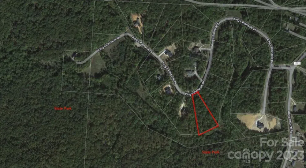 5147 Kings Pinnacle Drive Kings Mountain, NC 28086