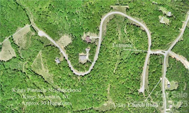 5143 Kings Pinnacle Drive Kings Mountain, NC 28086