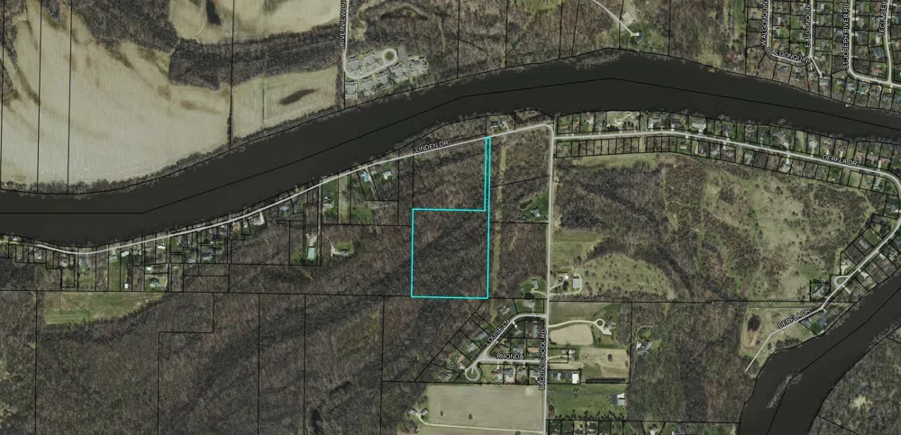 Linden Drive St. Joseph, MI 49085