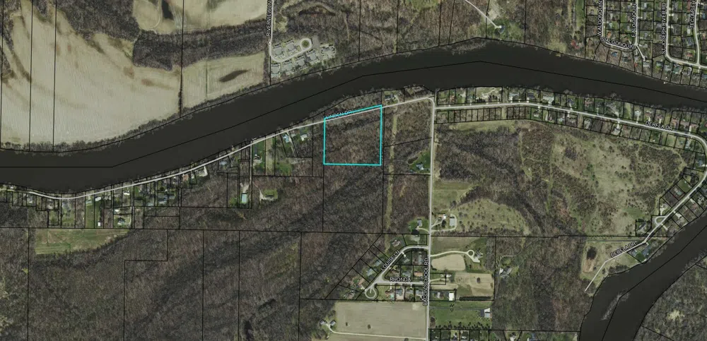 Linden Drive St. Joseph, MI 49085