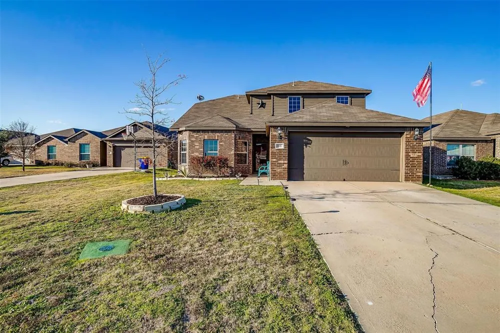 191 Presidents Way Venus, TX 76084