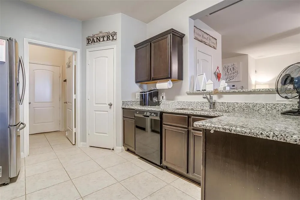 191 Presidents Way Venus, TX 76084