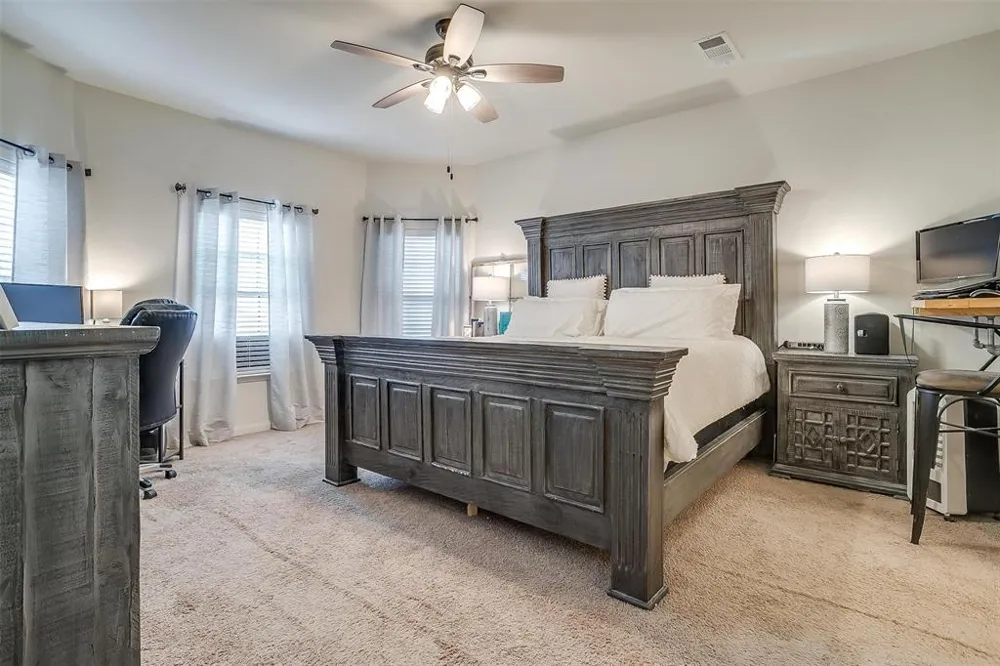 191 Presidents Way Venus, TX 76084