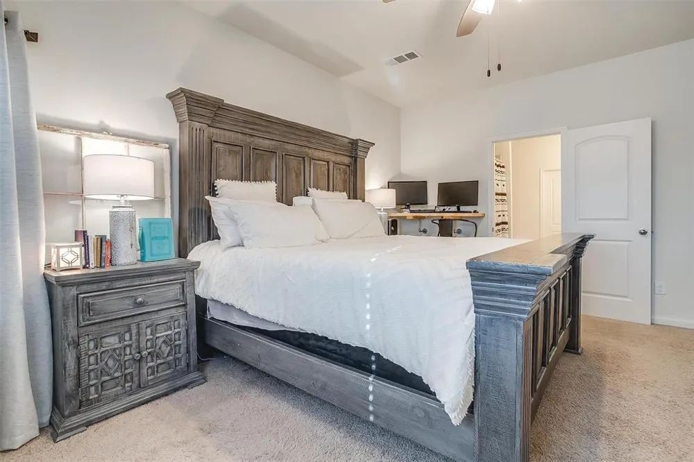 191 Presidents Way Venus, TX 76084