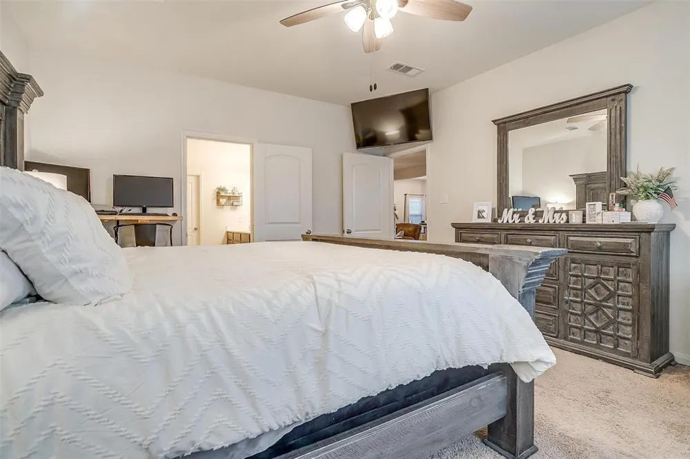 191 Presidents Way Venus, TX 76084