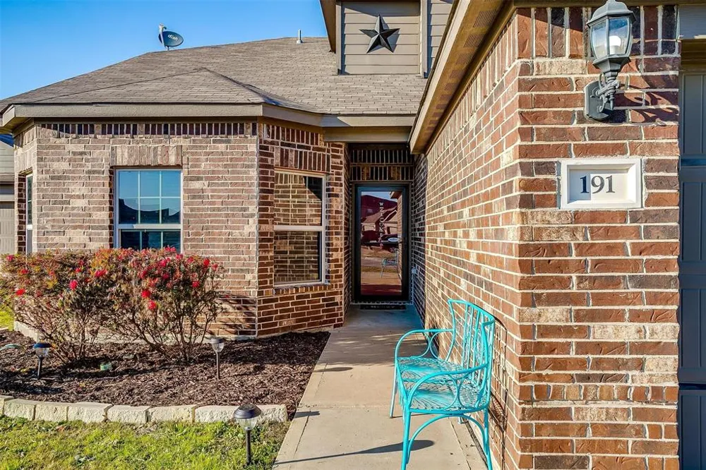 191 Presidents Way Venus, TX 76084