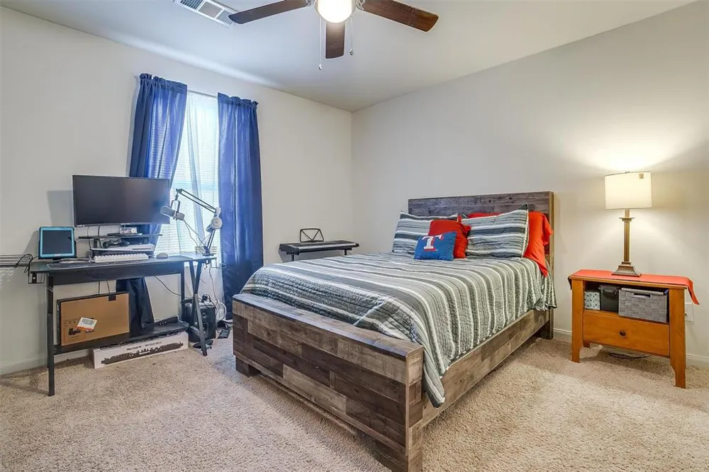 191 Presidents Way Venus, TX 76084