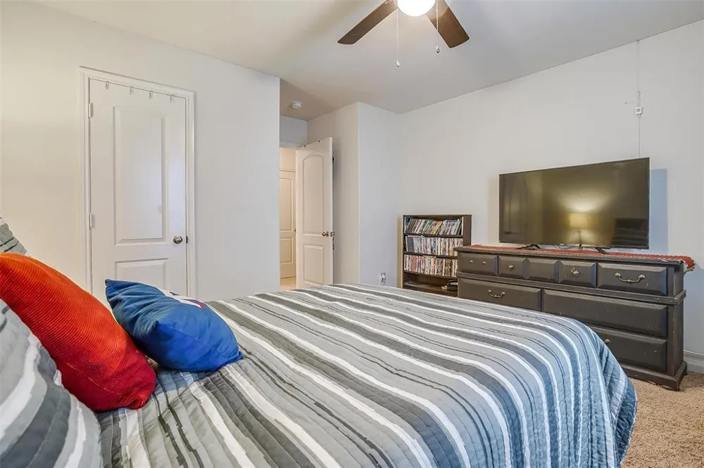 191 Presidents Way Venus, TX 76084