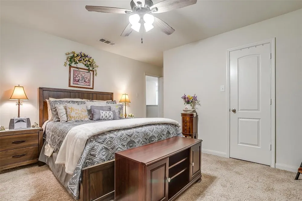 191 Presidents Way Venus, TX 76084