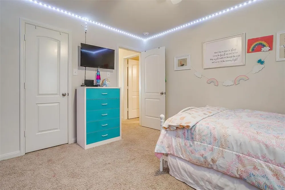 191 Presidents Way Venus, TX 76084