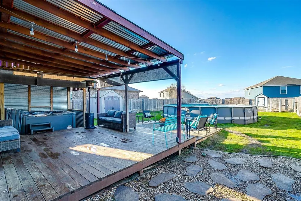 191 Presidents Way Venus, TX 76084