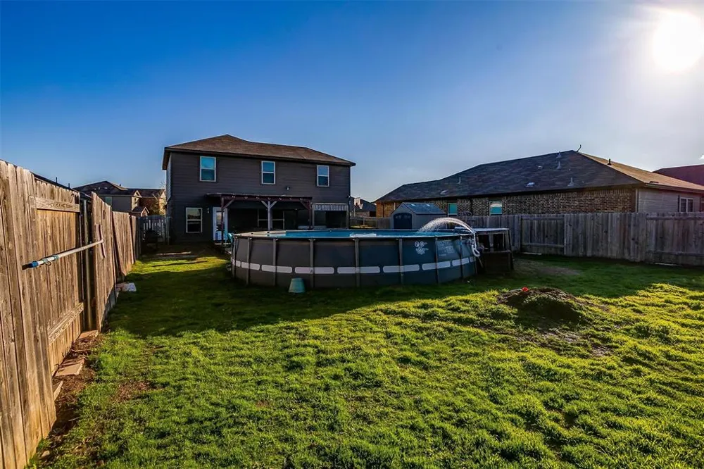191 Presidents Way Venus, TX 76084