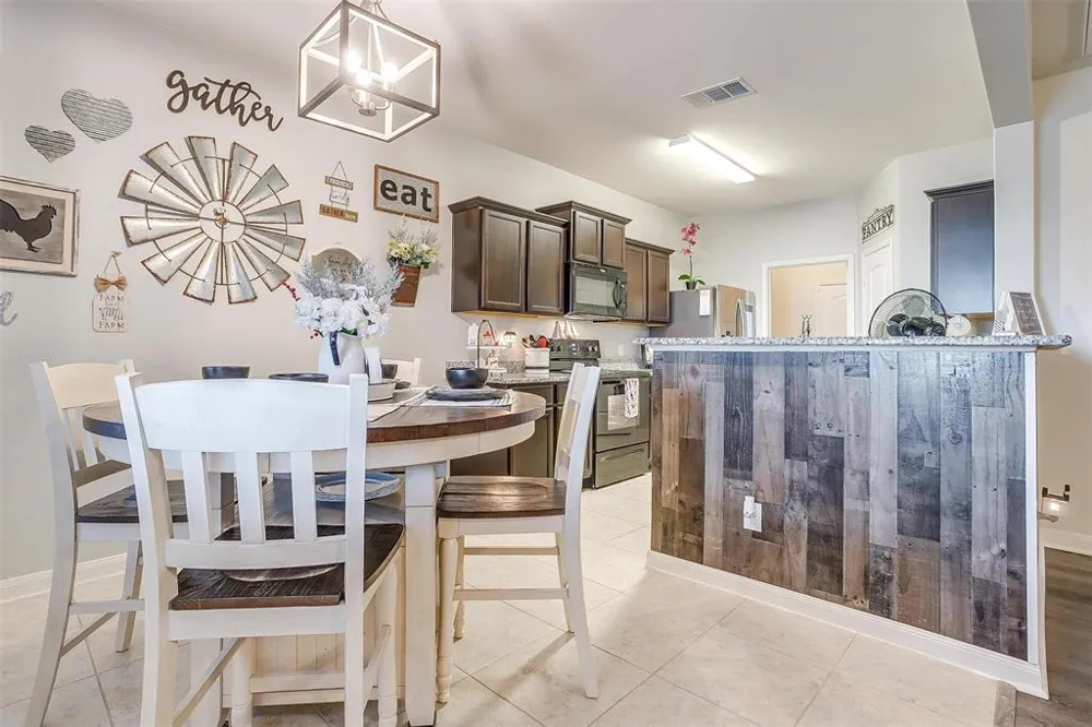 191 Presidents Way Venus, TX 76084