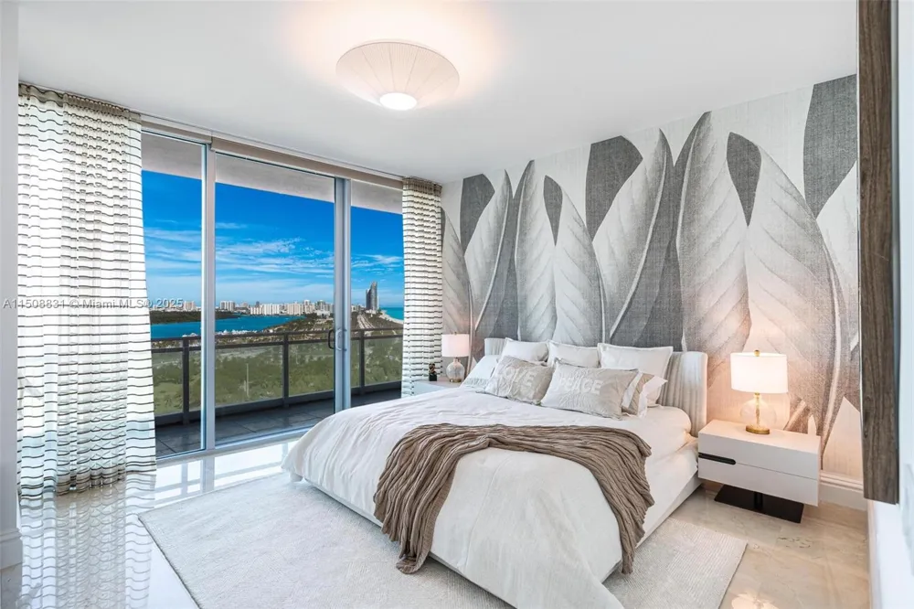 10295 E Collins Ave #1509 Bal Harbour, FL 33154