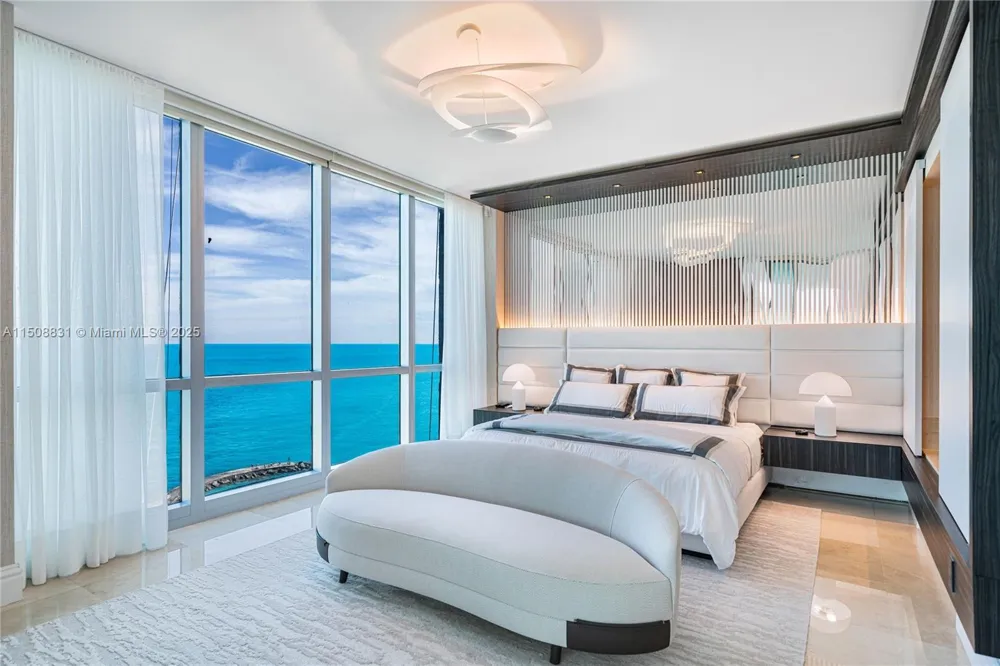 10295 E Collins Ave #1509 Bal Harbour, FL 33154