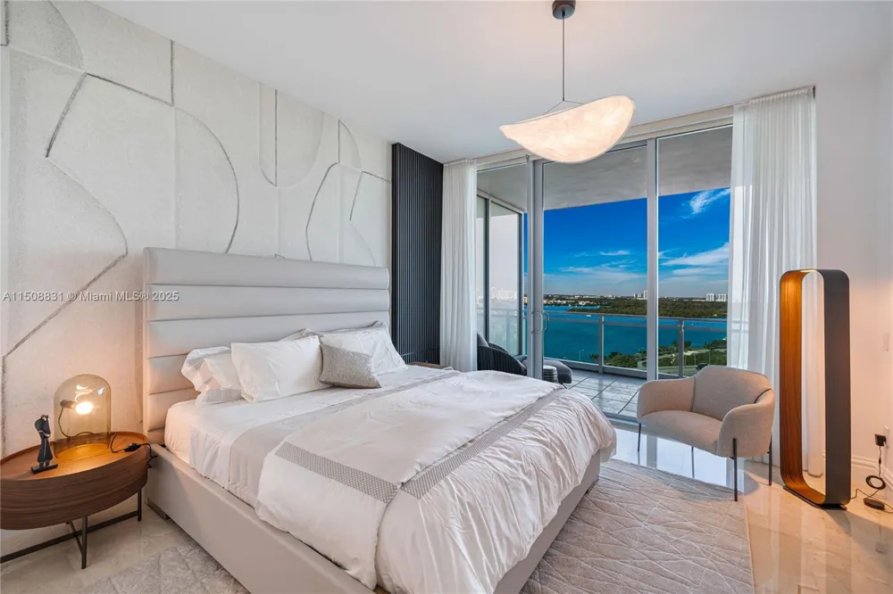10295 E Collins Ave #1509 Bal Harbour, FL 33154