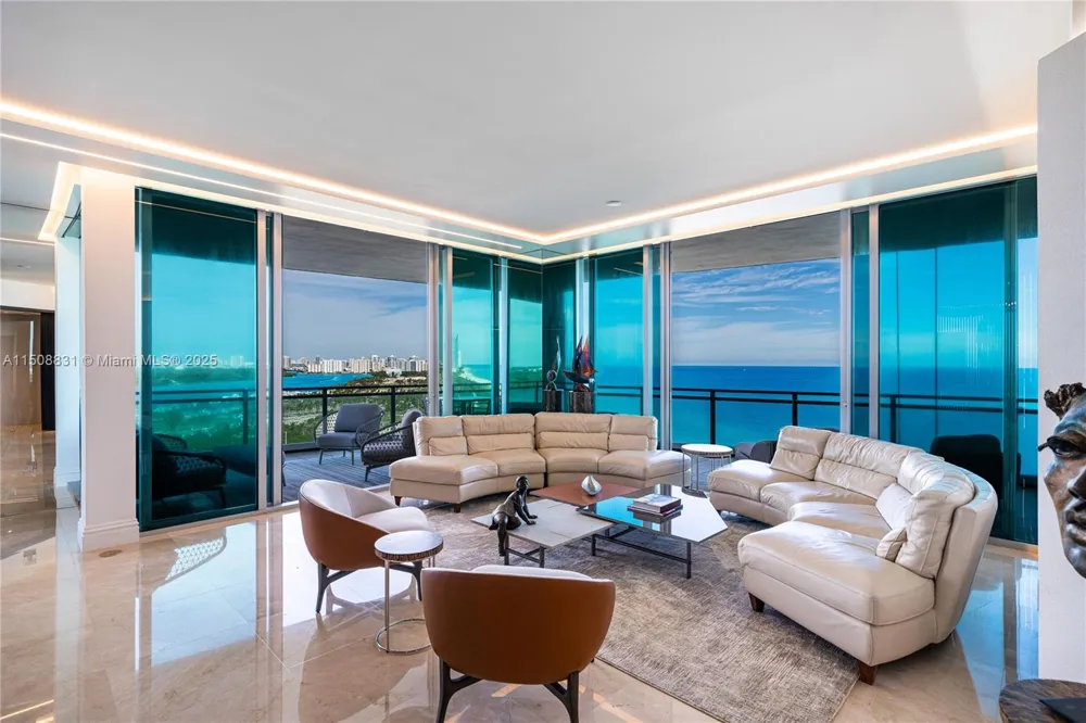 10295 E Collins Ave #1509 Bal Harbour, FL 33154
