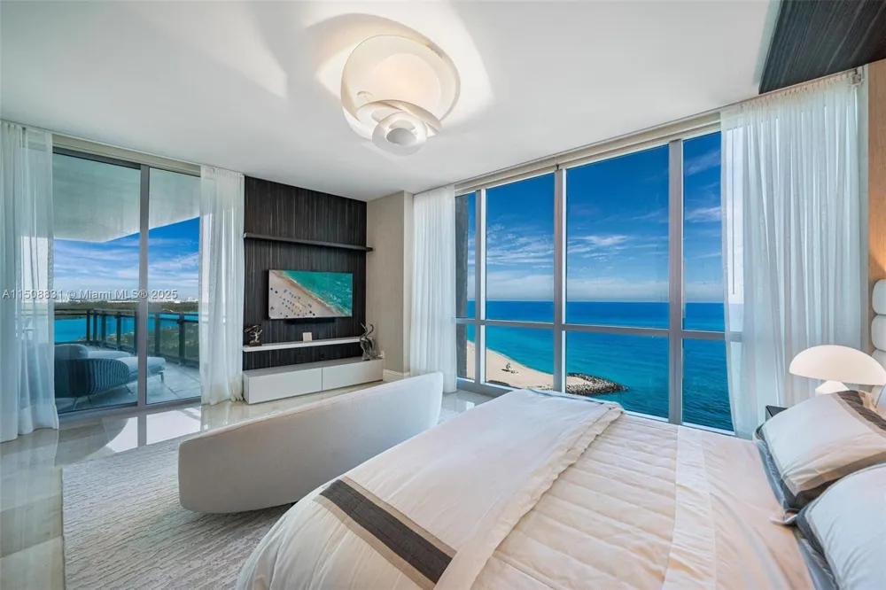 10295 E Collins Ave #1509 Bal Harbour, FL 33154