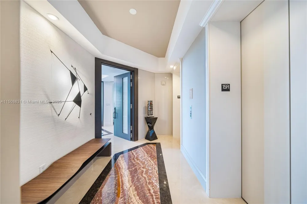 10295 E Collins Ave #1509 Bal Harbour, FL 33154