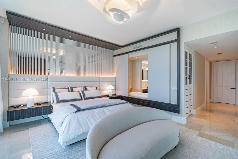 10295 E Collins Ave #1509 Bal Harbour, FL 33154