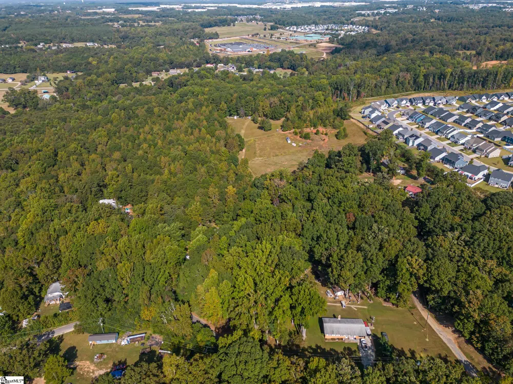 276 Burns Road Greer, SC 29651