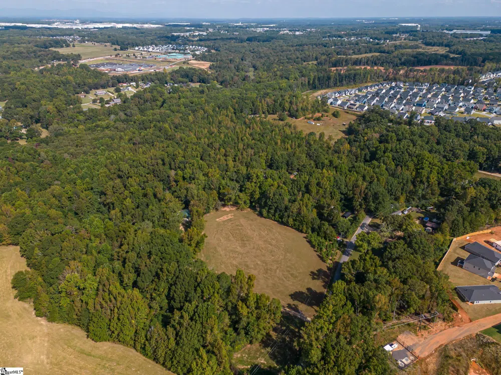 276 Burns Road Greer, SC 29651