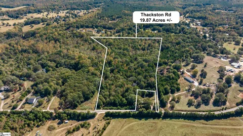 Tract A Thackston Road