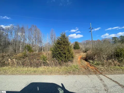 00 Mill Creek Road
