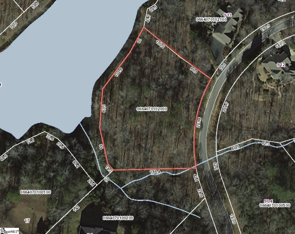909 High Knoll Way Travelers Rest, SC 29690