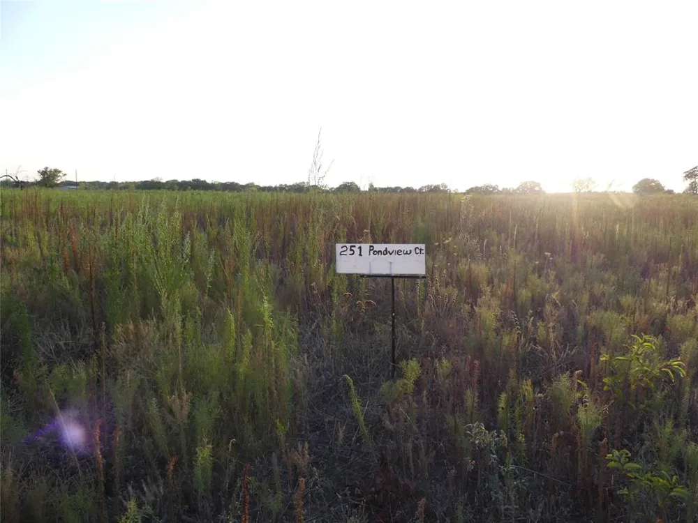 251 Pondview Lane Nocona, TX 76255