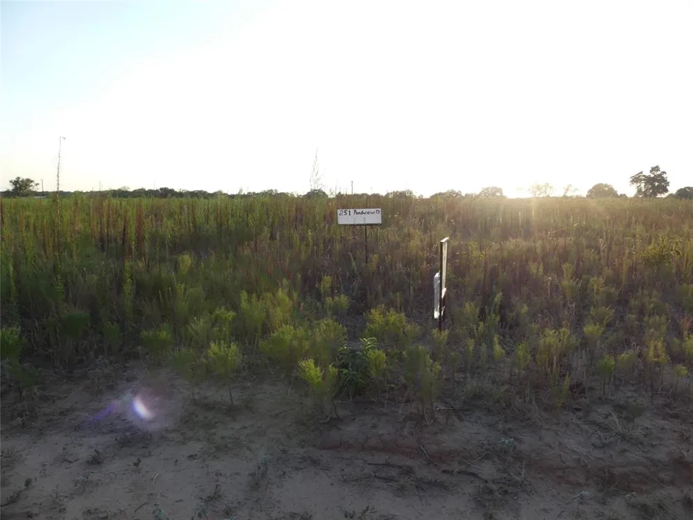 251 Pondview Lane Nocona, TX 76255