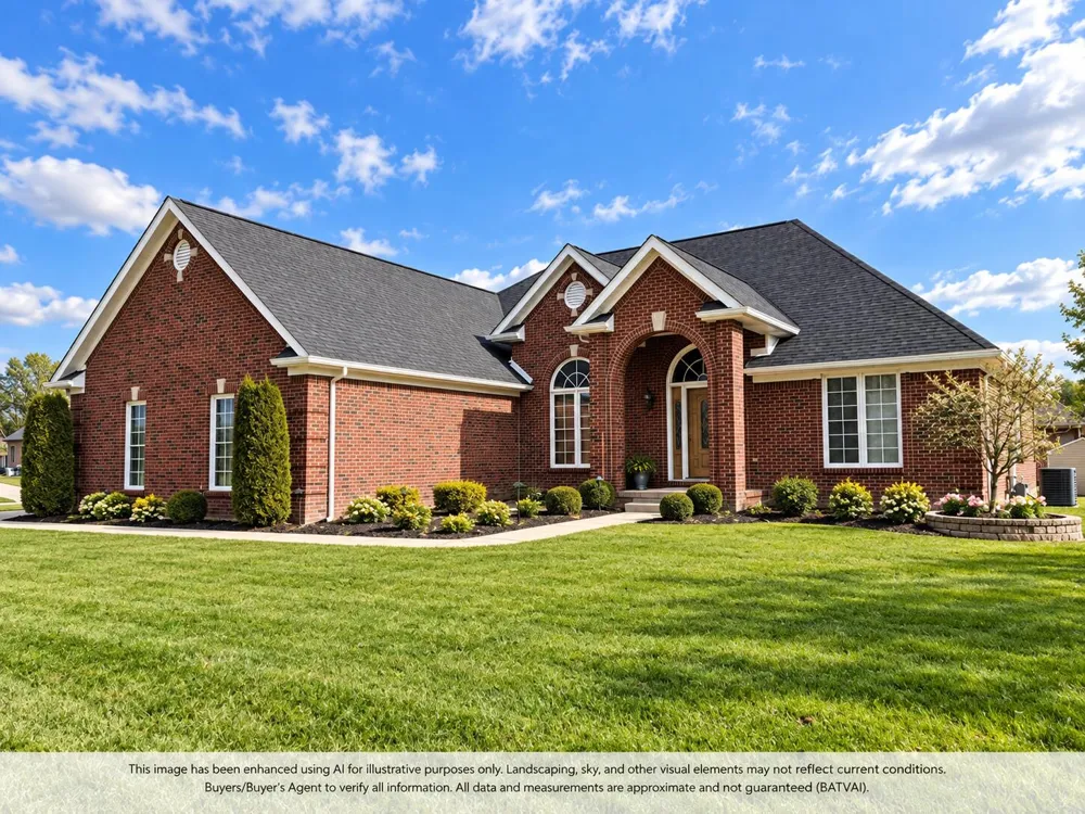 8139 Hunters Ridge Drive Newport, MI 48166